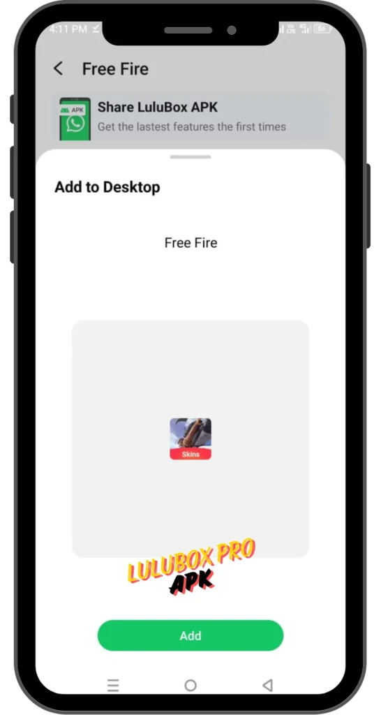 Lulubox Pro Apk