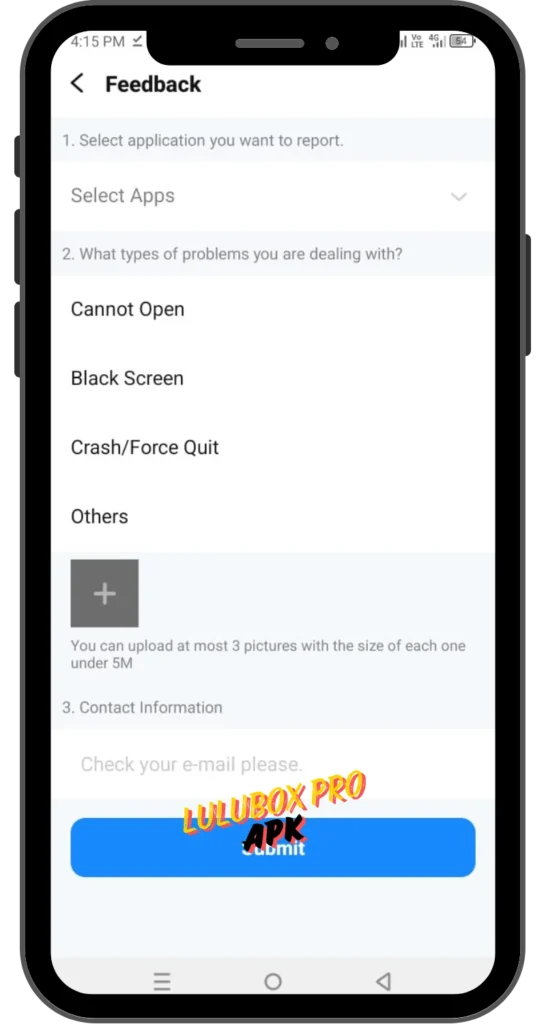 Lulubox Pro Apk