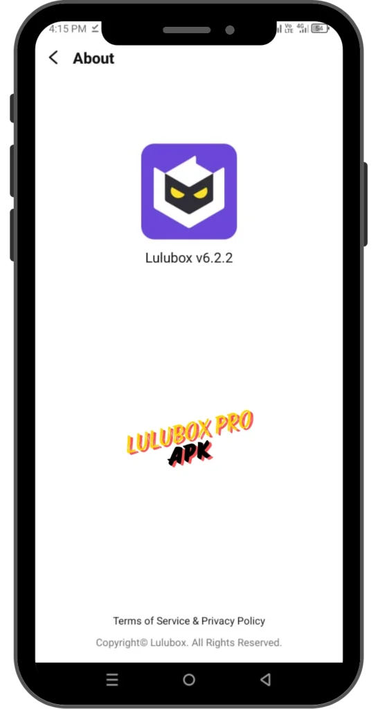 Lulubox Pro Apk