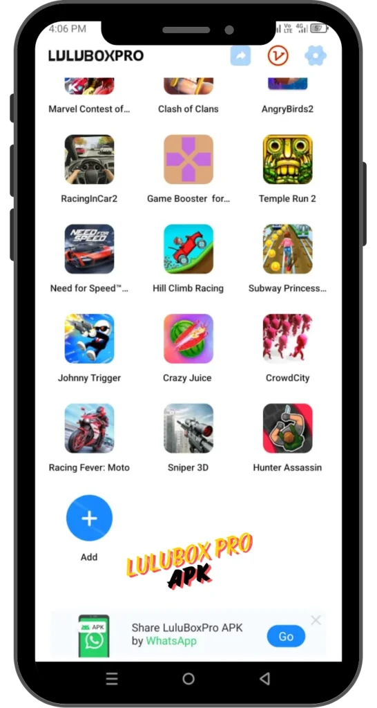 Lulubox Pro Apk